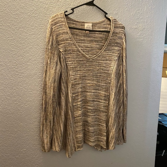 Knox rose tunic large - Picture 1 of 4